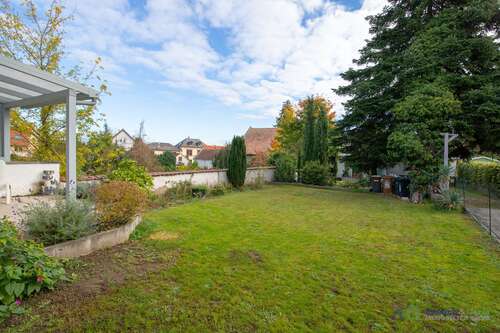 Foto - Wohnung zum Mieten in Heidesheim am Rhein 1.100,00 € 119 m²