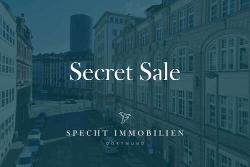 Foto - Wohnung zum Kaufen in Bochum 229.000,00 € 180 m²