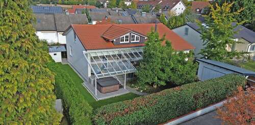Foto - Haus zum Kaufen in Altötting 790.000,00 € 207 m²