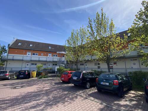 Foto - Wohnung zum Mieten in Teutschenthal 460,00 € 57.74 m²
