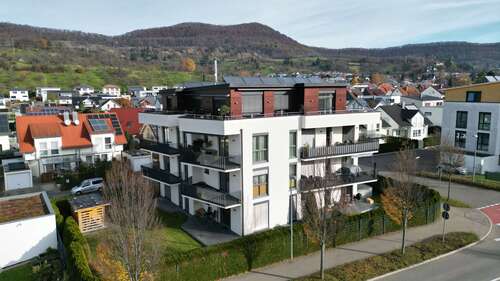 Foto - Wohnung zum Mieten in Dettingen 1.350,00 € 115.6 m²