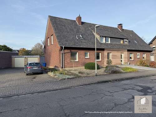 Foto - Haus zum Kaufen in Hamminkeln, Mehrhoog 275.000,00 € 130 m²
