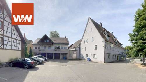 Foto - Haus zum Kaufen in Heuchlingen 980.000,00 € 231 m²