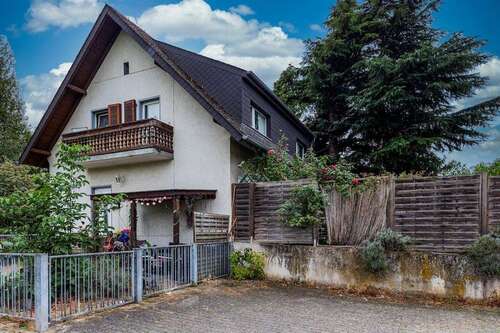 Foto - Haus zum Kaufen in Mainz 575.000,00 € 135.32 m²