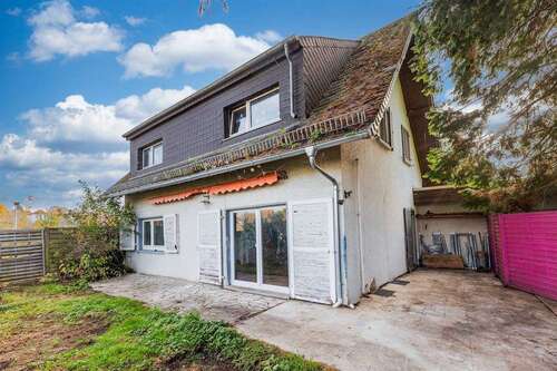 Foto - Haus zum Kaufen in Mainz 575.000,00 € 135.32 m²