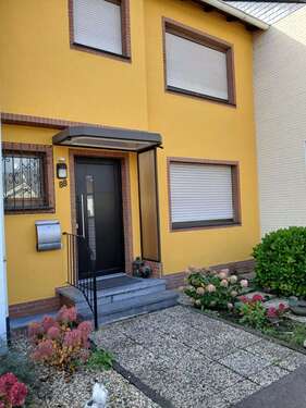 Foto - Haus zum Kaufen in Langerwehe 139.900,00 € 100 m²