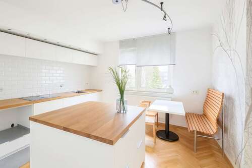 Foto - Wohnung zum Kaufen in Essen 259.000,00 € 135 m²