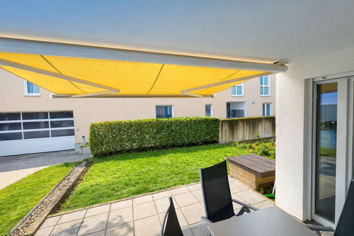 Foto - Wohnung zum Kaufen in Kandel 389.000,00 € 86 m²