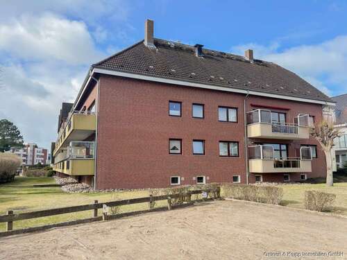 Foto - Wohnung zum Kaufen in Grömitz 247.000,00 € 47 m²