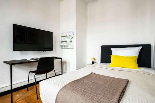 Foto - Wohnen auf Zeit in Wolfsburg 1.290,00 €