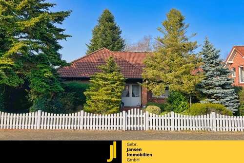 Foto - Haus zum Kaufen in Werlte 288.000,00 € 130 m²