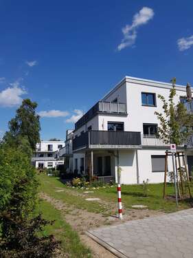 Foto - Wohnung zum Mieten in Hamburg 850,00 € 50.8 m²