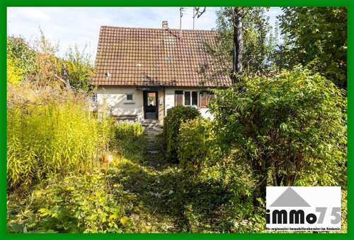 Foto - Haus zum Kaufen in Maulbronn 299.000,00 € 90 m²