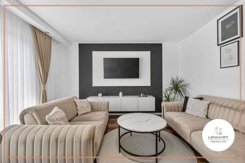 Foto - Wohnung zum Kaufen in Krumbach (Schwaben) 261.000,00 € 73 m²