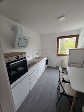 Foto - Wohnung zum Mieten in Karlsruhe 1.200,00 € 94 m²