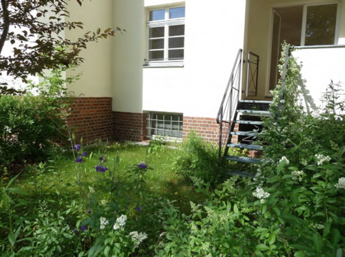 Foto - Wohnung zum Mieten in Leipzig 597,00 € 54.28 m²