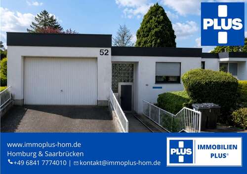 Foto - Wohnung zum Kaufen in Saarbrücken 139.000,00 € 55 m²