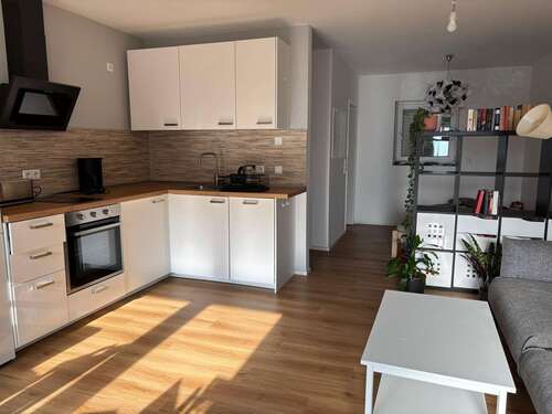 Foto - Wohnung zum Mieten in Offenbach 590,00 € 36 m²