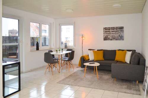 Foto - Wohnung zum Mieten in Ludwigsburg Poppenweiler 975,00 € 49.74 m²