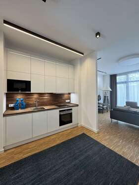 Foto - Wohnung zum Kaufen in Berlin 465.000,00 € 52 m²