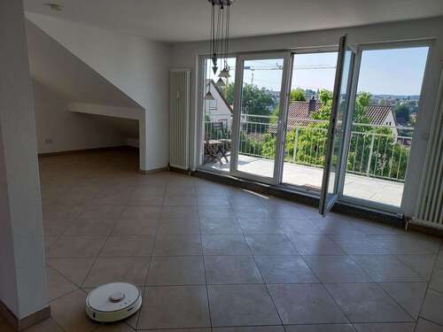 Foto - Wohnung zum Mieten in Backnang 750,00 € 64 m²