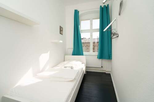Foto - WG-Zimmer in Berlin 575,00 € 15 m²