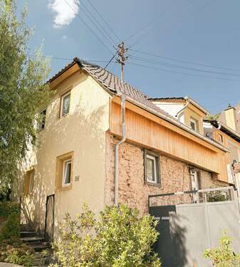 Foto - Haus zum Kaufen in Neustadt 195.000,00 € 85 m²