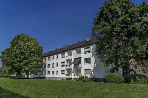 Foto - Wohnung zum Mieten in Duisburg 549,00 € 67 m²