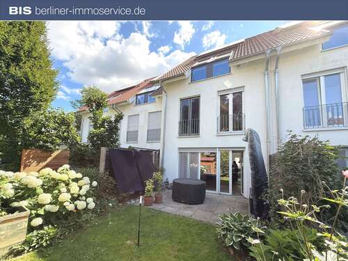 Foto - Haus zum Kaufen in Erkner 549.000,00 € 126 m²