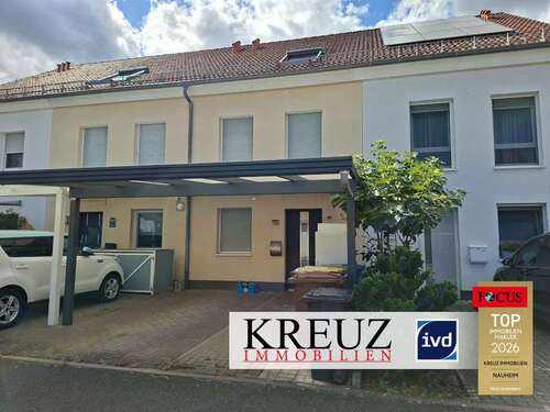Foto - Haus zum Kaufen in Raunheim 489.500,00 € 141 m²