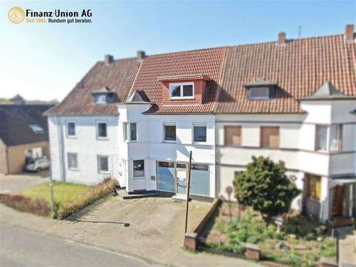 Foto - Haus zum Kaufen in Nordhorn 218.000,00 € 98 m²