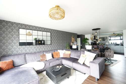 Foto - Wohnung zum Mieten in Crailsheim 1.340,00 € 106.39 m²