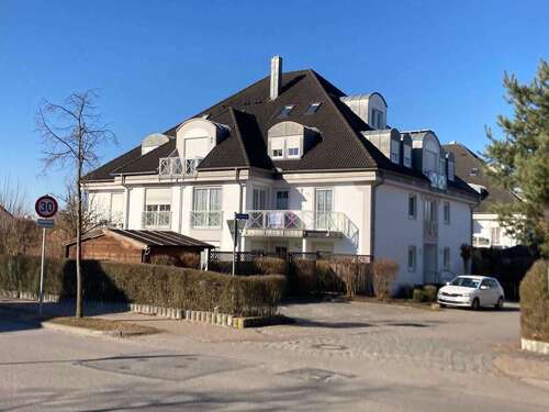 Foto - Wohnung zum Mieten in Abensberg 690,00 € 55 m²