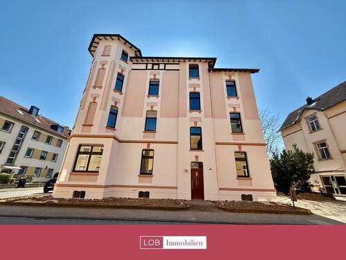 Foto - Wohnung zum Mieten in Bad Kreuznach 1.200,00 € 97.52 m²