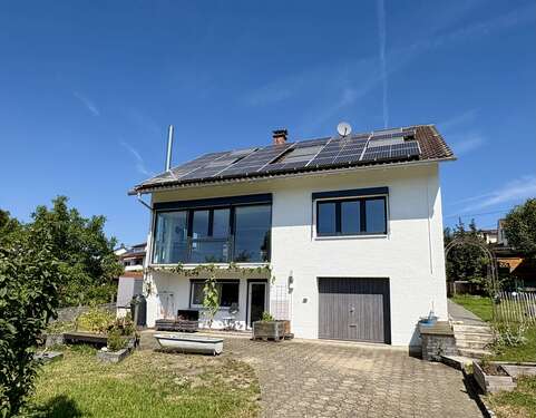 Foto - Haus zum Kaufen in Salem Neufrach 649.000,00 € 206 m²