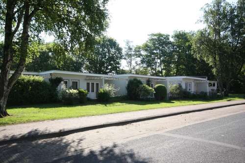 Foto - Wohnung zum Mieten in Oldenburg 490,00 € 56.27 m²