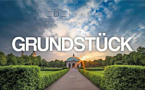 Foto - Grundstück zu verkaufen in Neufahrn bei Freising 2.595.000,00 € 1804 m²