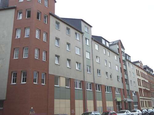 Foto - Wohnung zum Mieten in Chemnitz 230,00 € 46.51 m²