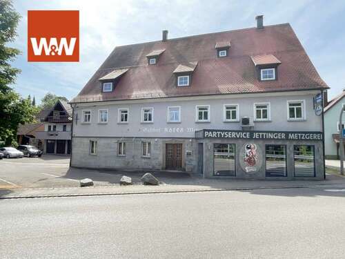 Foto - Gastronomie in Heuchlingen 590.000,00 € 889.5 m²