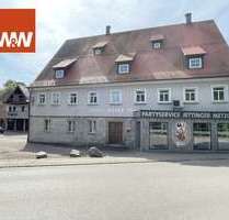 Gastronomie in Heuchlingen 590.000,00 € 889.5 m²