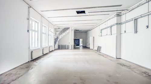 Foto - Büro in Berlin 13.000,00 € 585 m²