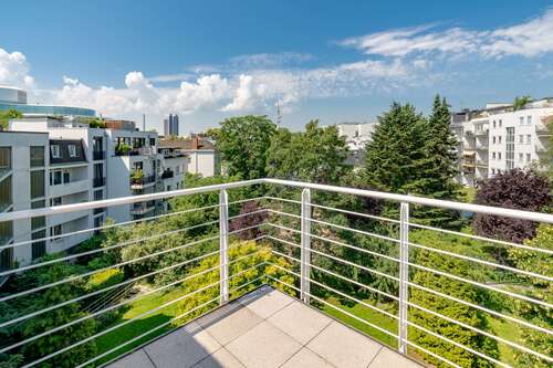 Foto - Wohnung zum Kaufen in Hamburg 1.100.000,00 € 76 m²