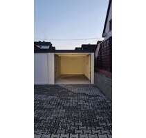 Garage zu vermieten in Münster-Sarmsheim 130,00 €