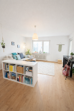 Foto - Wohnung zum Kaufen in Staufen 279.000,00 € 80.59 m²