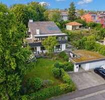 Haus zum Kaufen in Höchberg 690.000,00 € 237 m²