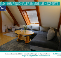 Wohnung zum Mieten in Bad Friedrichshall 640,00 € 45 m²