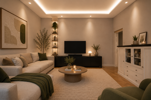 Foto - Wohnung zum Kaufen in Berlin 339.000,00 € 69 m²
