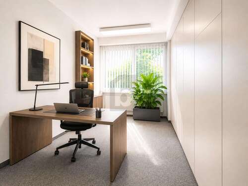 Foto - Büro in Starnberg 1.042,50 € 75 m²