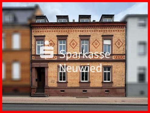 Foto - Haus zum Kaufen in Neuwied 389.000,00 € 356 m²