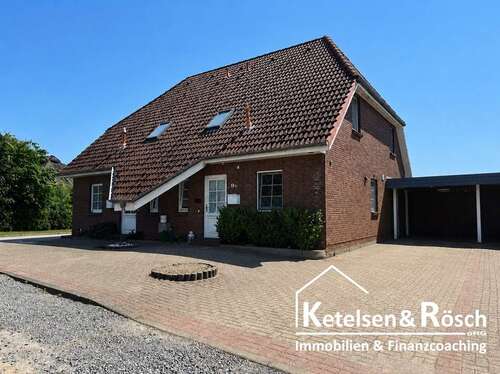 Foto - Haus zum Kaufen in Klappholz 229.000,00 € 93 m²